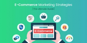 E-commerce Marketing